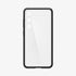 ACS07292 - Galaxy S24 Ultra Case Ultra Hybrid in Crystal Clear showing the back